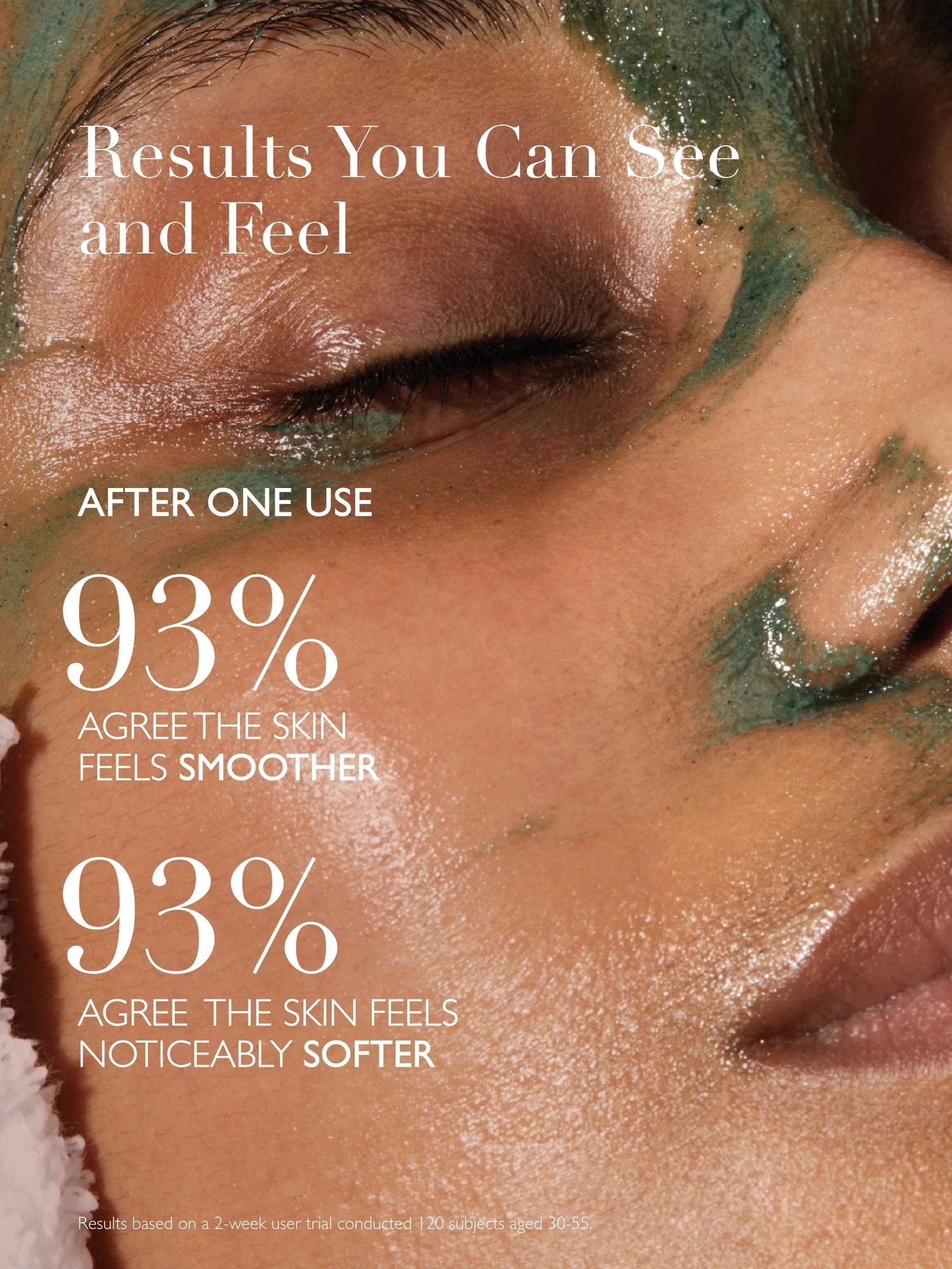Omorovicza Refining Facial Polisher | MECCA