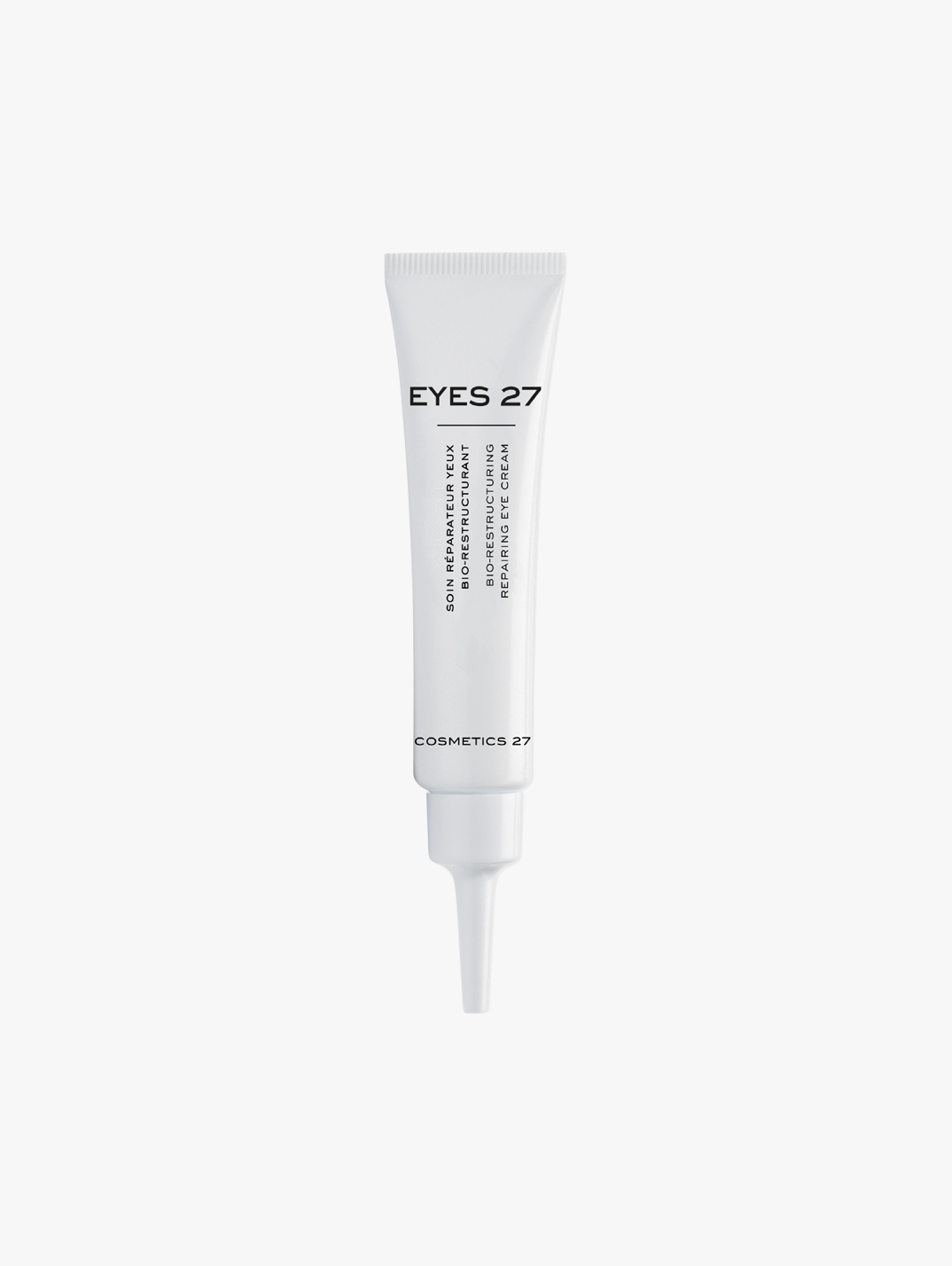 Cosmetics 27 Eyes 27 Repairing Eye Cream MECCA
