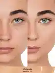 Alternative Image NARS Sheer Glow Foundation