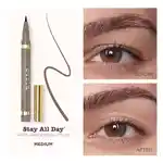 Alternative Image Stila Stay All Day Waterproof Brow Colour