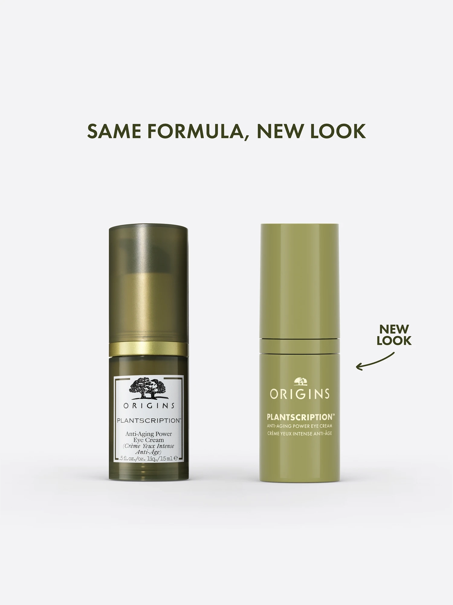 Alternative Image Origins Plantscription Anti Aging Eye Cream