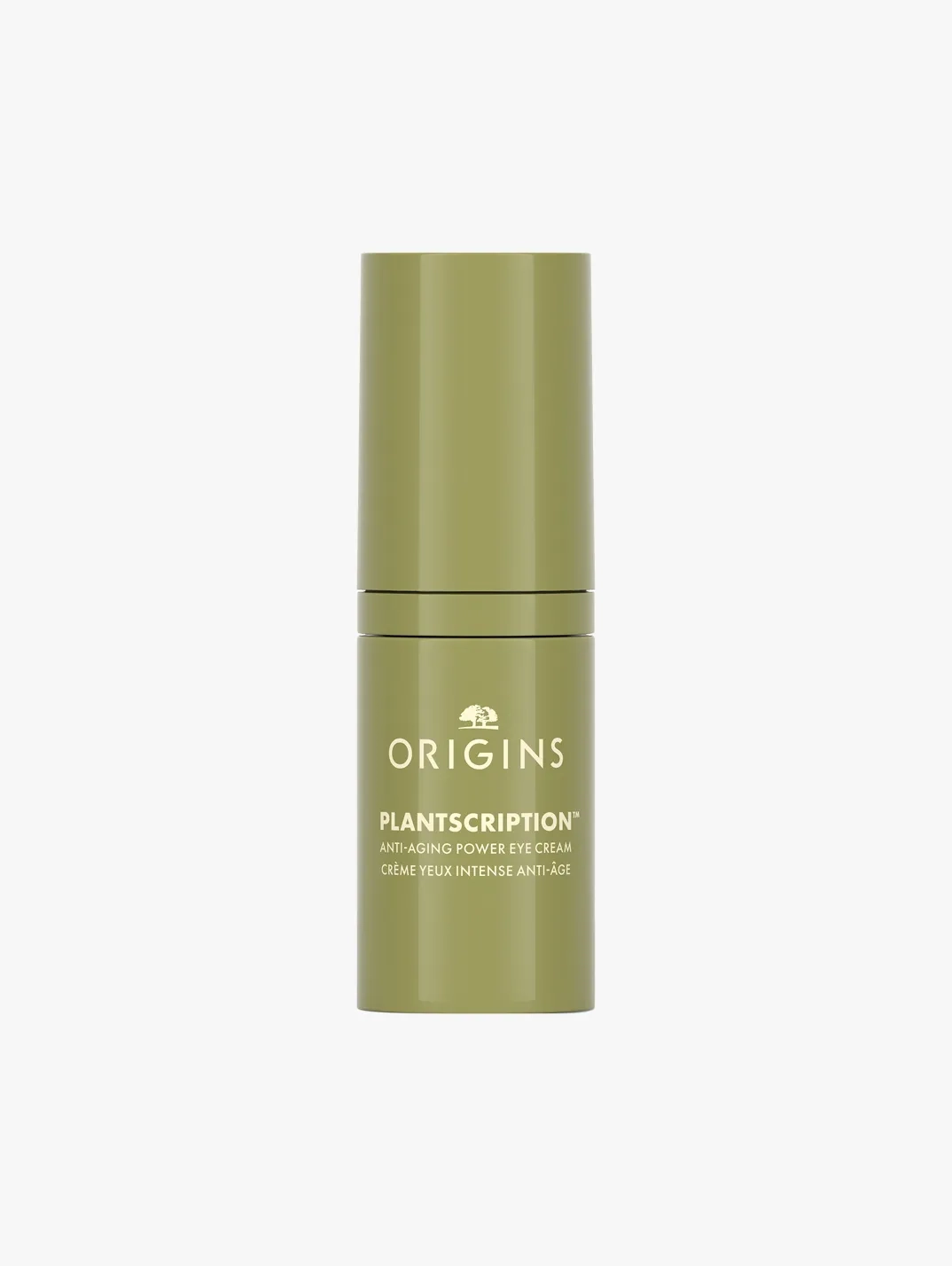 Hero Origins Plantscription Anti Aging Eye Cream