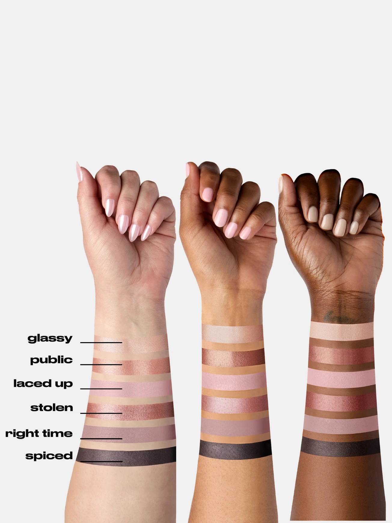 Alternative Image Urban Decay Naked3 Eyeshadow Palette
