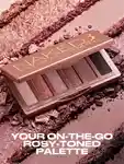 Alternative Image Urban Decay Naked3 Eyeshadow Palette