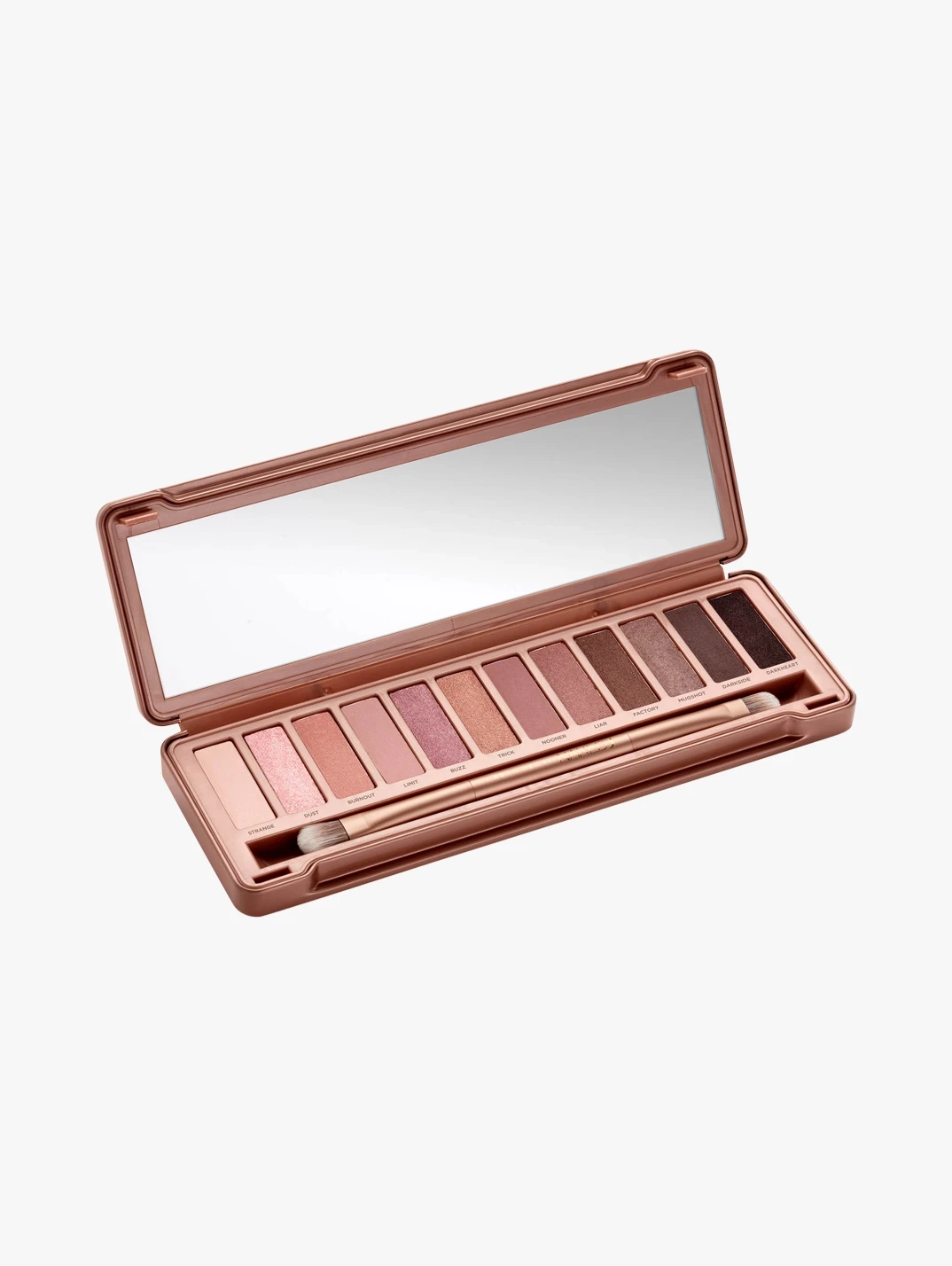 Hero Urban Decay Naked3 Eyeshadow Palette