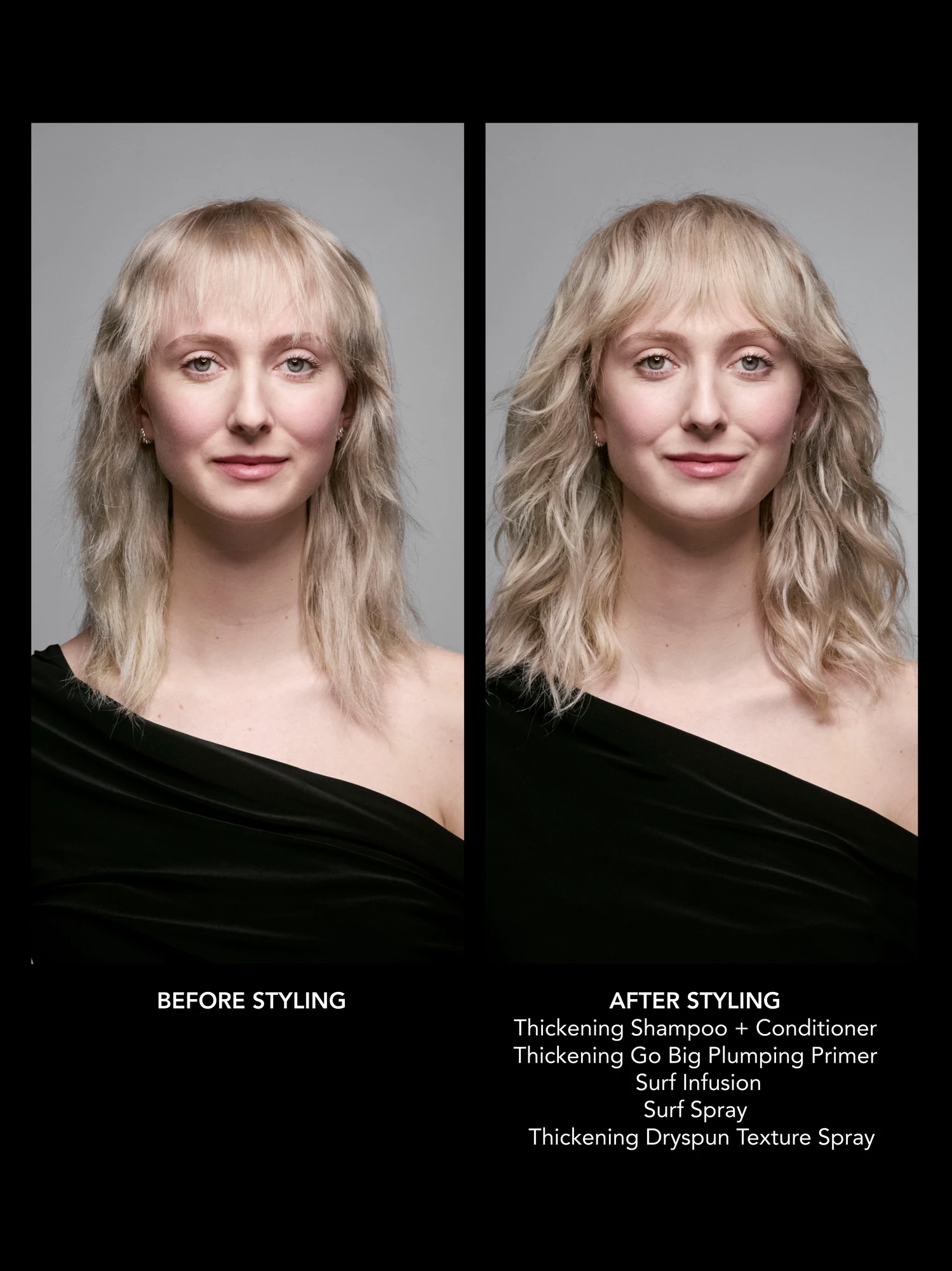 Alternative Image Bumble And Bumble Surf Infusion