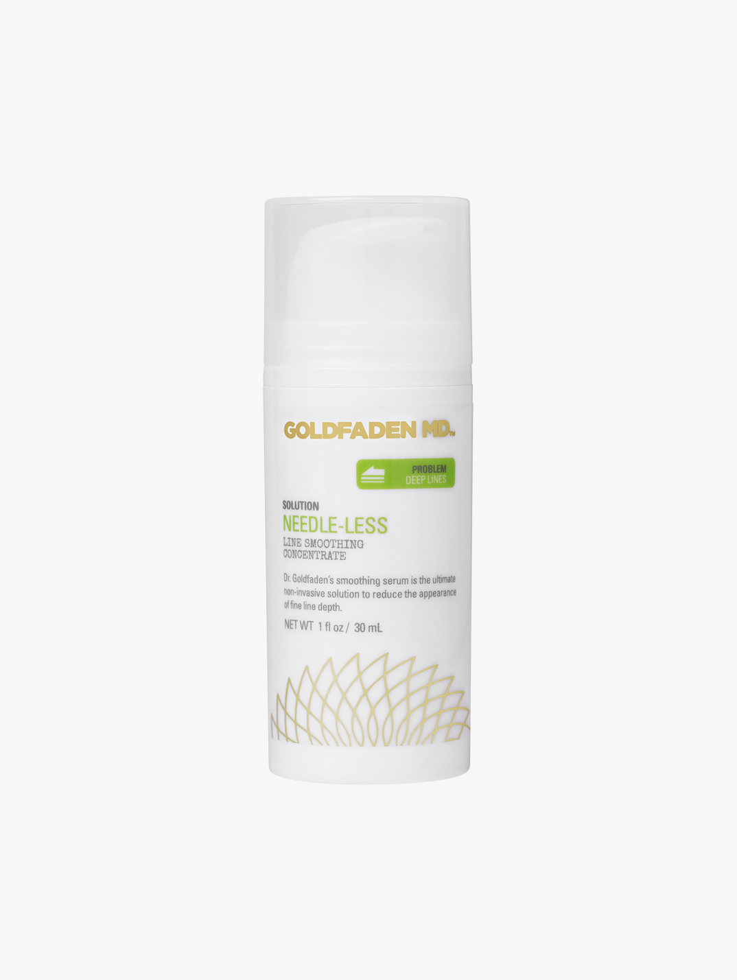 Needle-less Line Smoothing Serum