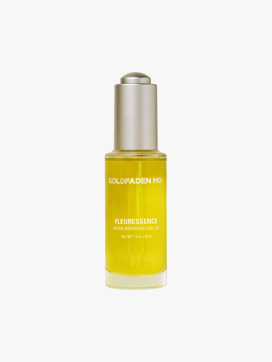 Fleuressence Botanical Oil