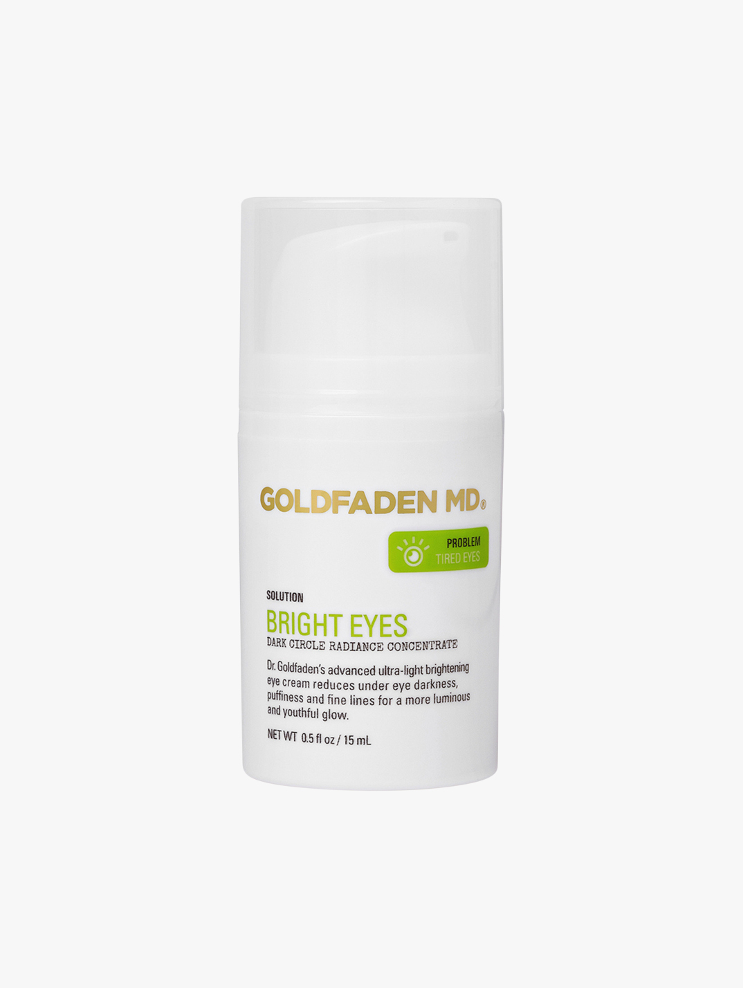 Bright Eyes Dark Circle Treatment