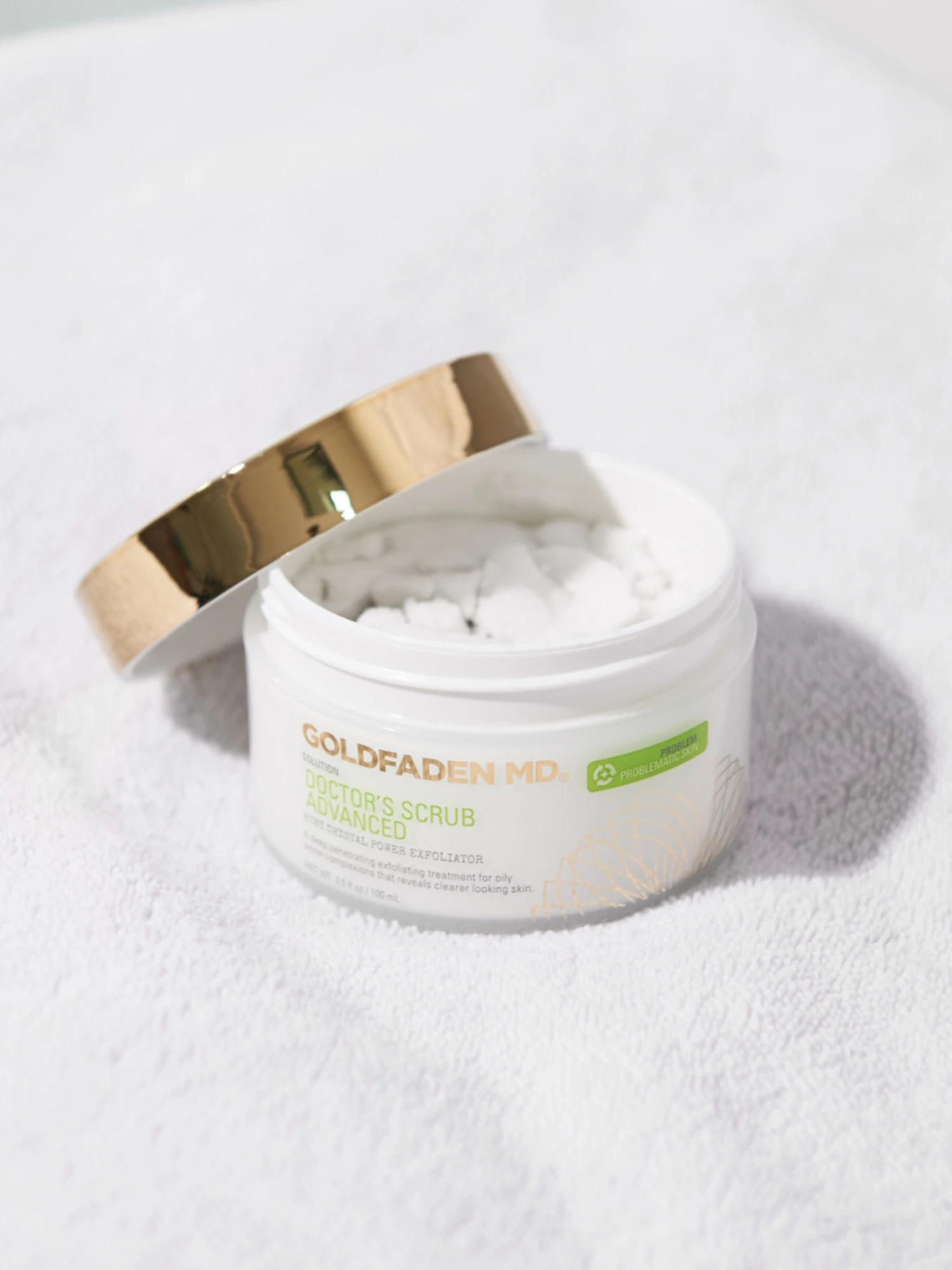 Alternative Image Goldfaden MD Doctors Scrub Advanced