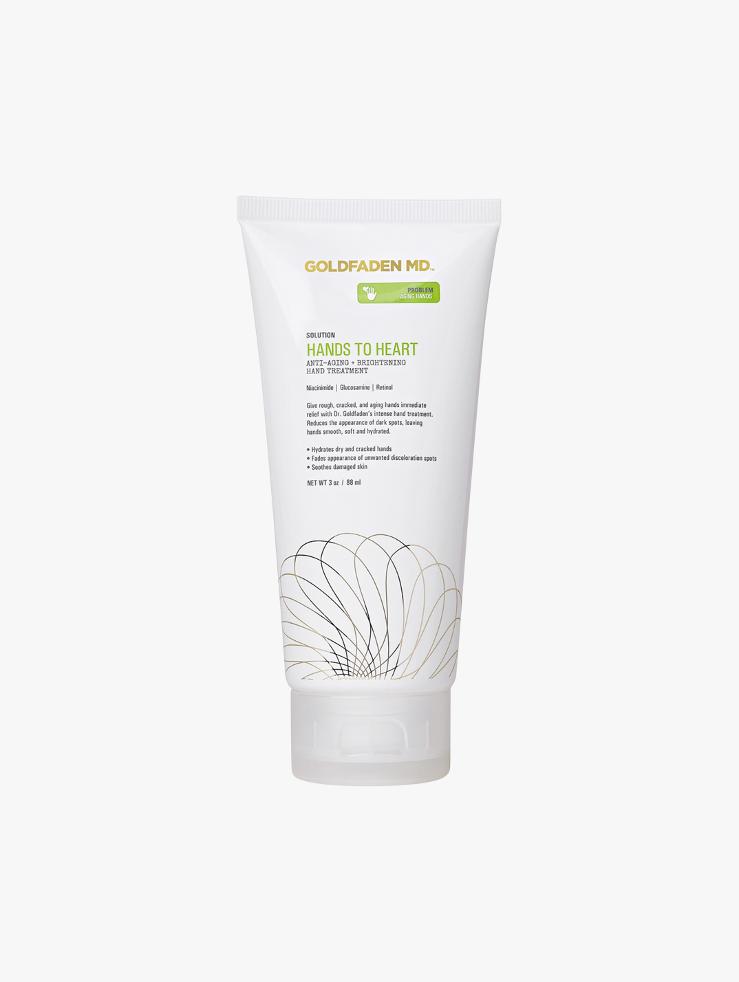 Hands to Heart Anti-Aging + Brightening Treatment