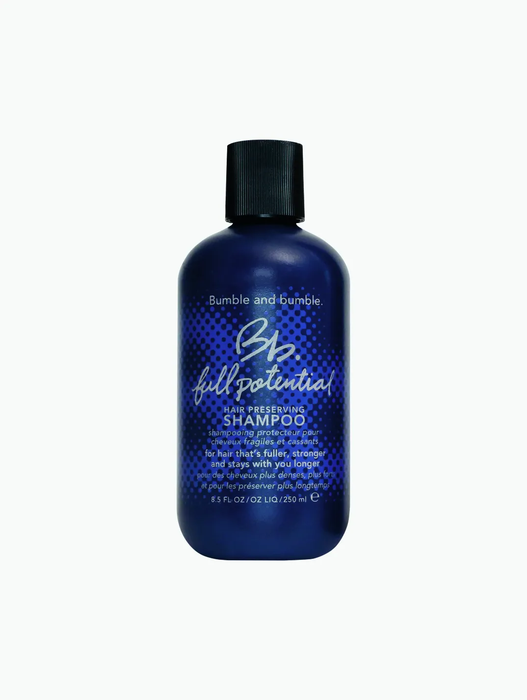 Hero Bumbleandbumble Full Potential Shampoo