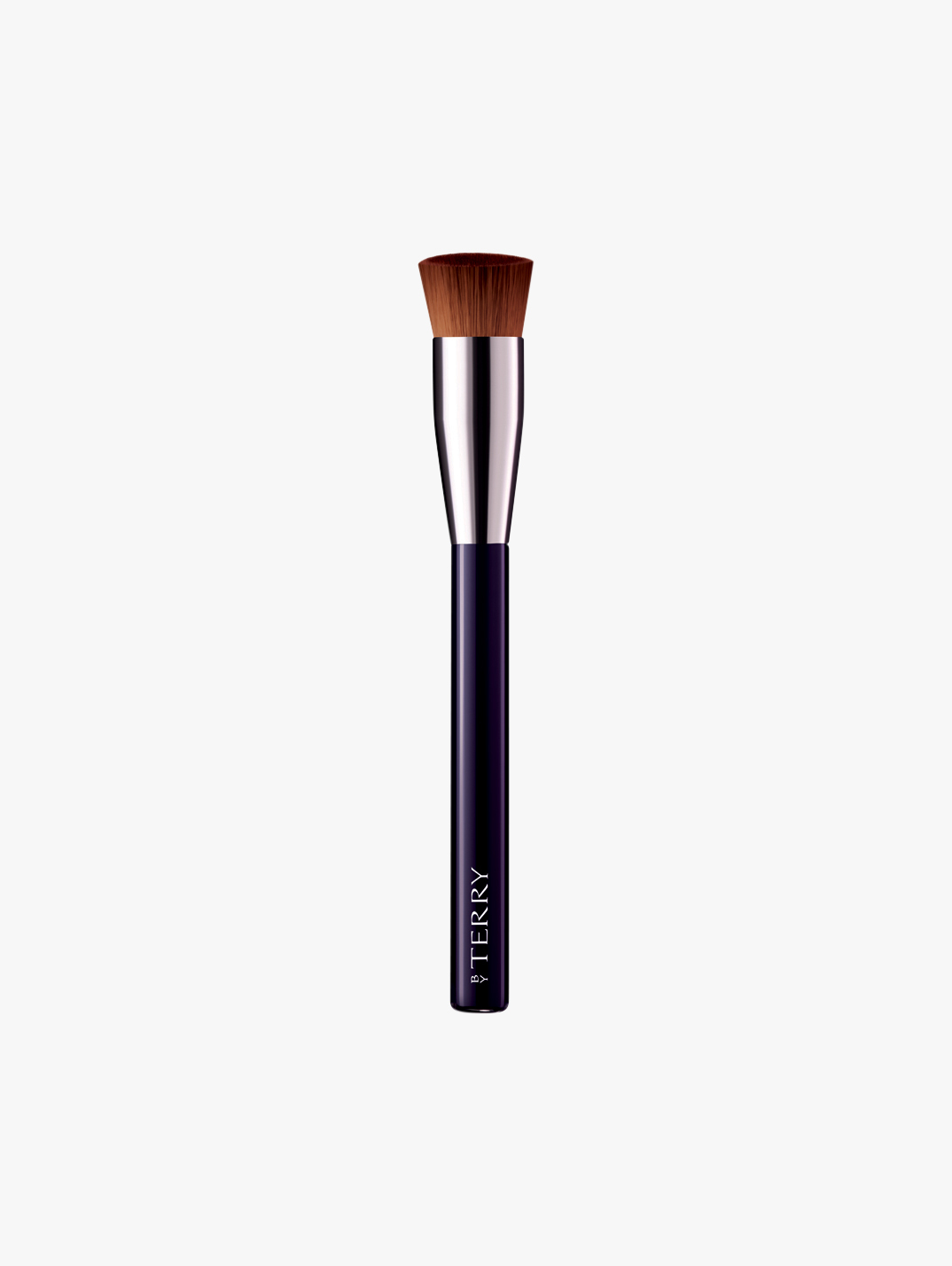 Stencil Foundation Brush