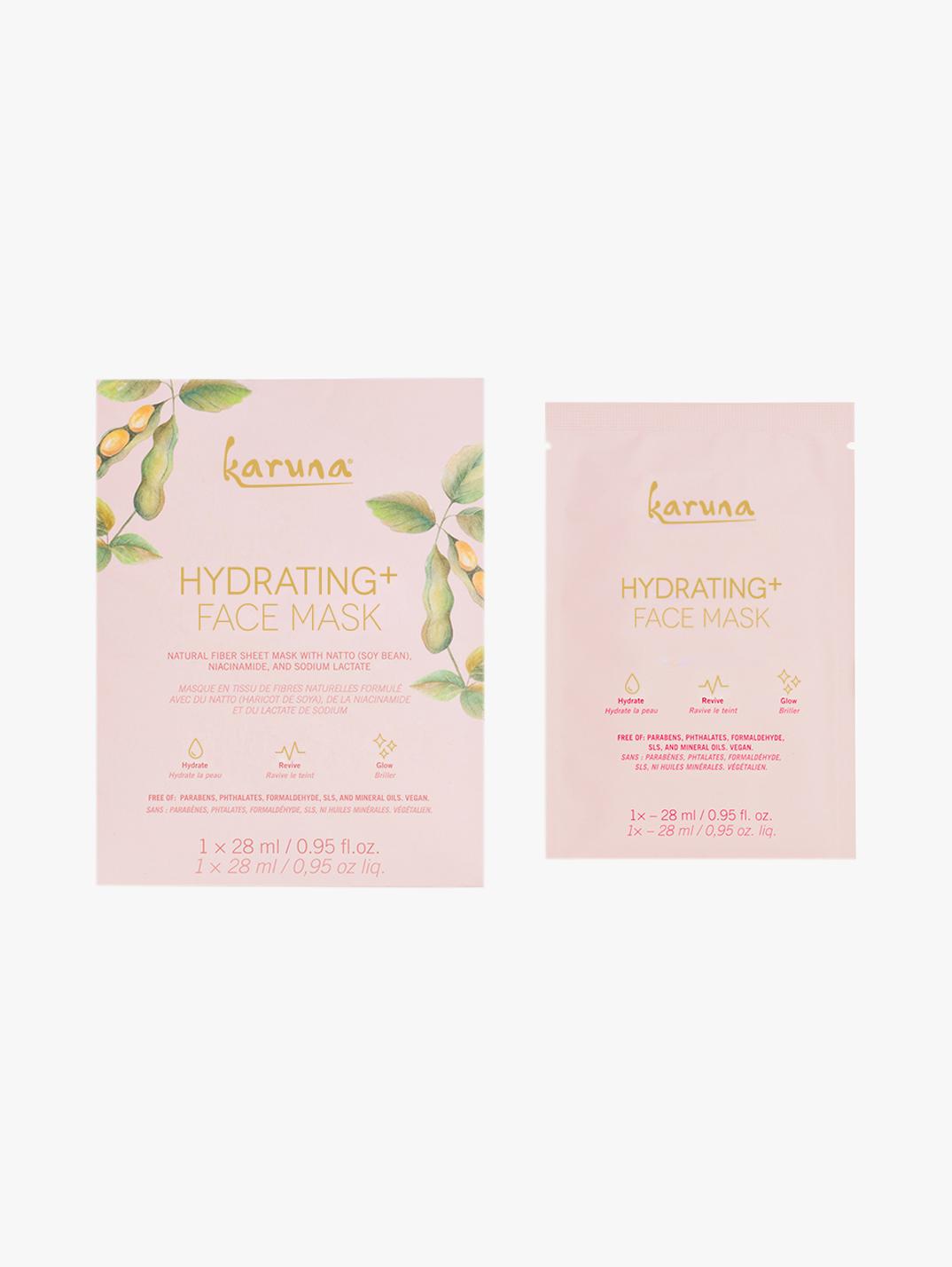 KARUNA Hydrating Face Mask MECCA
