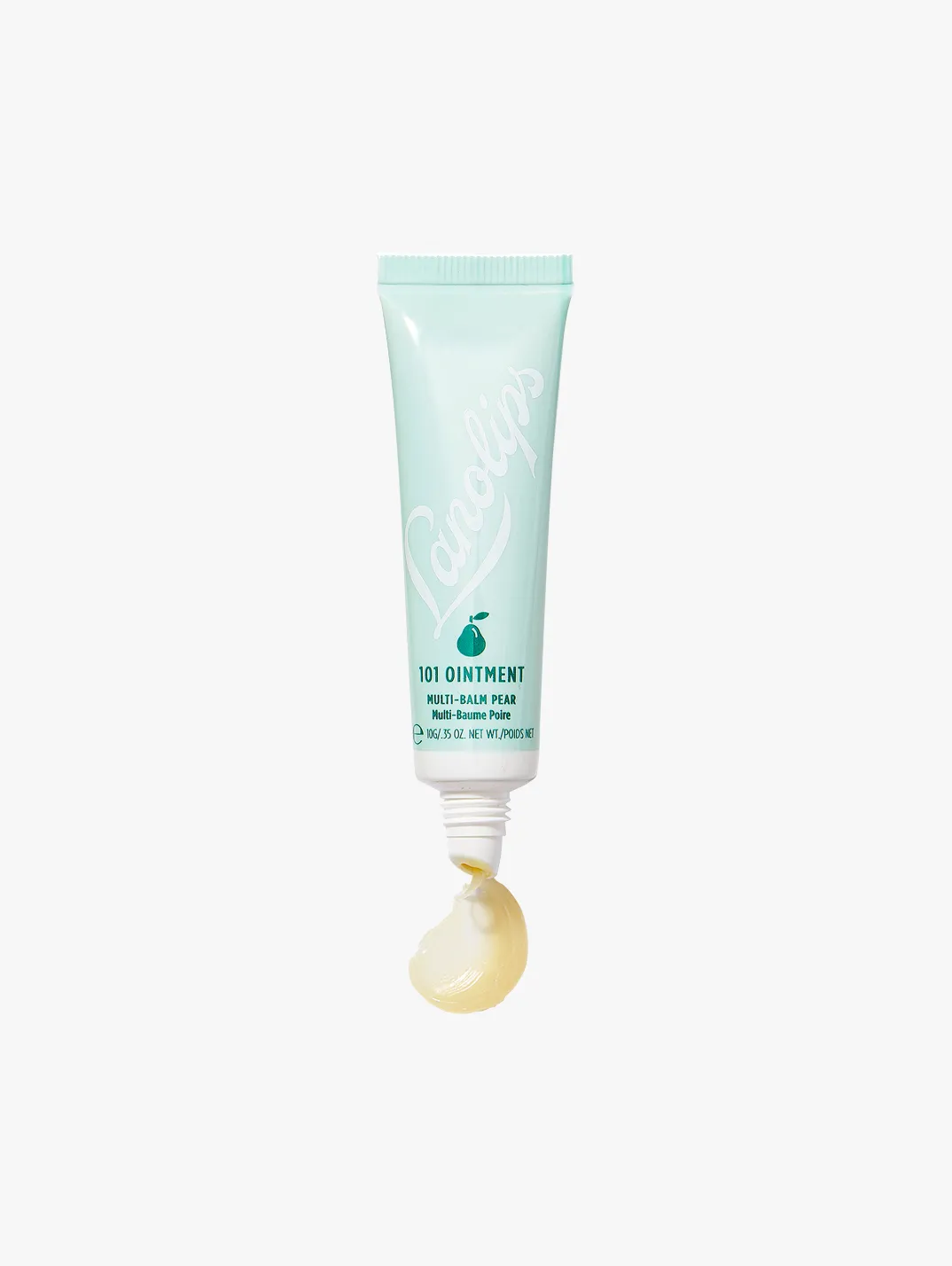 Alternative Image Lanolips 101 Ointment Pear