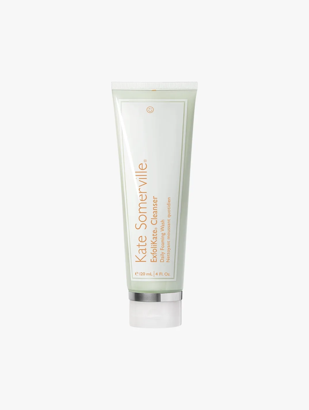 Hero Kate Somerville Exfoli Kate Cleanser