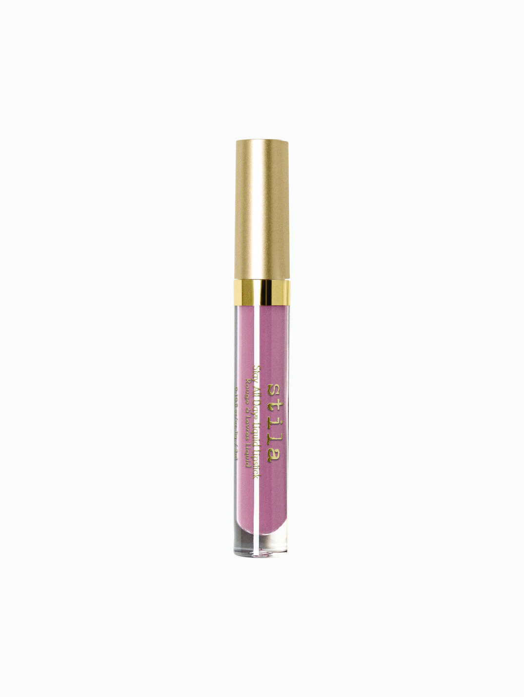 Stila Stay All Day Liquid Lipstick Baci | MECCA