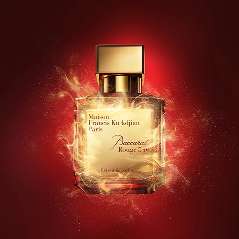 Maison Francis Kurkdjian Baccarat Rouge 540 Eau De Parfum | MECCA
