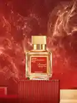 Alternative Image Maison Francis Kurkdjian Baccarat Rouge540 EDP