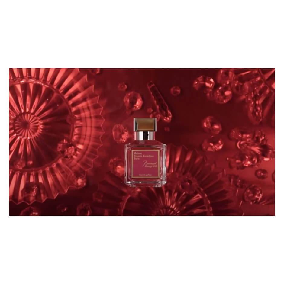 Baccarat rouge 540 discount mecca