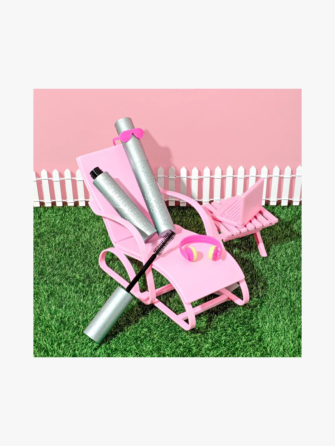 Alternative Image Too Faced Better Than Sex Waterproof Mascara