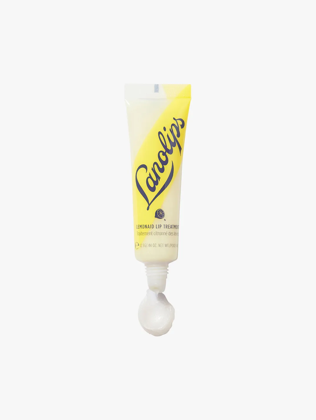 Alternative Image Lanolips Lemonaid Lip Treatment