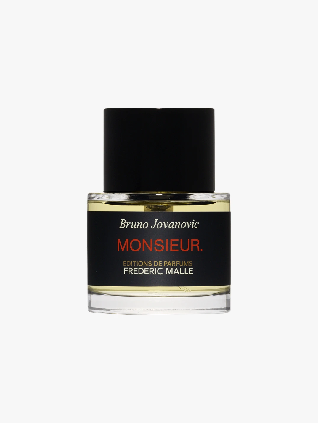 Hero Editionsde Parfums By Frédéric Malle Monsieur EDP