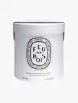 Alternative Image Diptyque Feude Bois Large Outdoor Candle