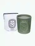 Alternative Image Diptyque Feude Bois Large Outdoor Candle