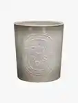 Hero Diptyque Feude Bois Large Outdoor Candle