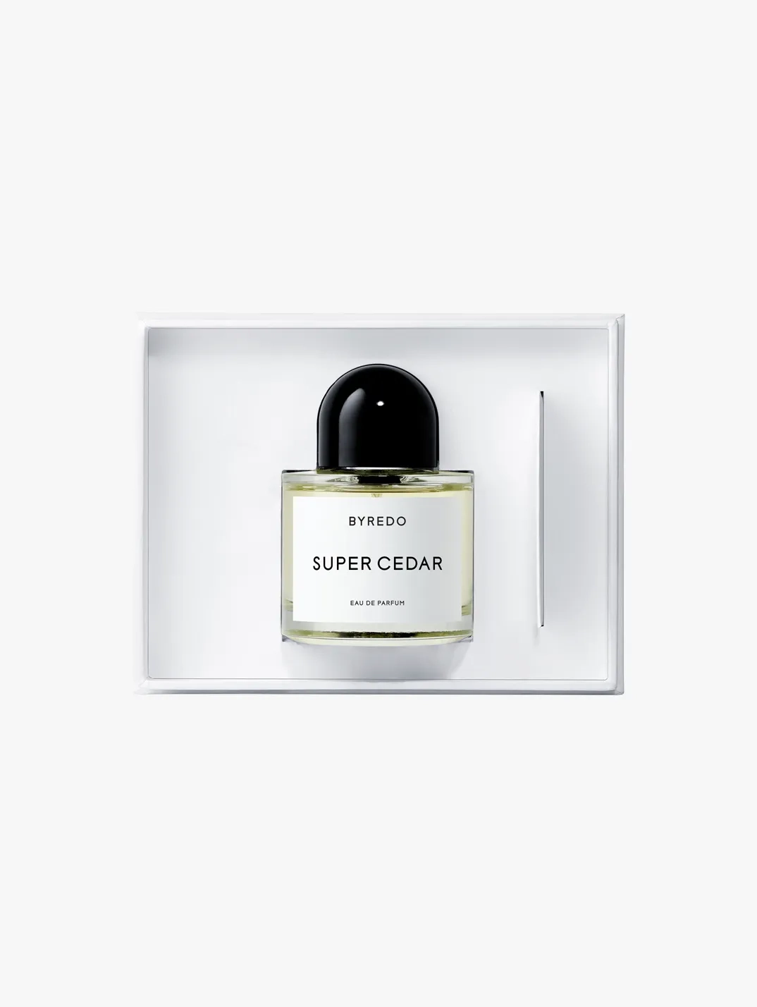 BYREDO Super Cedar Fragrance | MECCA