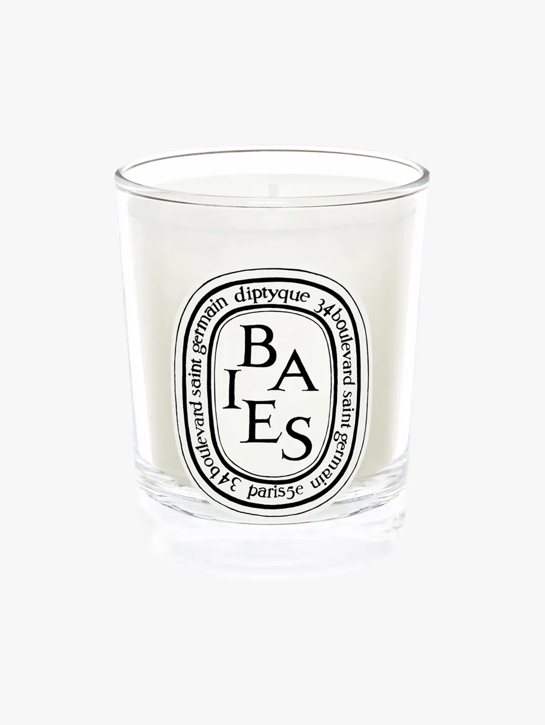 Diptyque Baies Candle 70g | MECCA