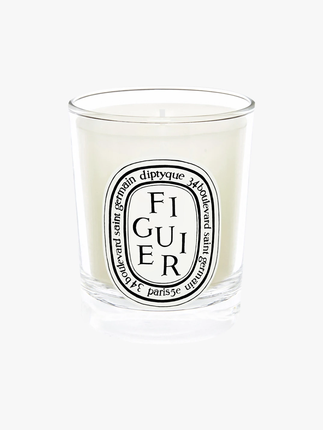 Hero Diptyque Figuier Candle