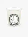 Hero Diptyque Figuier Candle