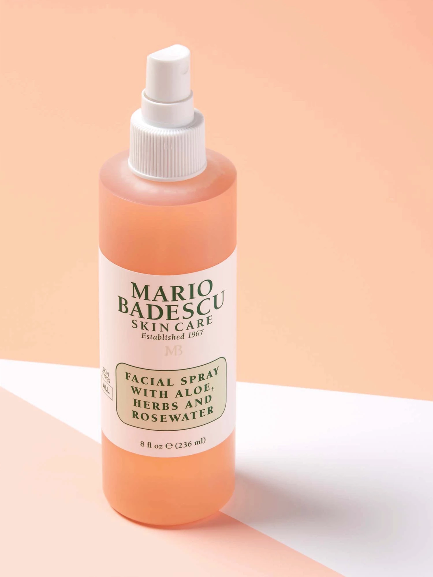 Alternative Image Mario Badescu Facial Spraywith Aloe Herbs Rosewater