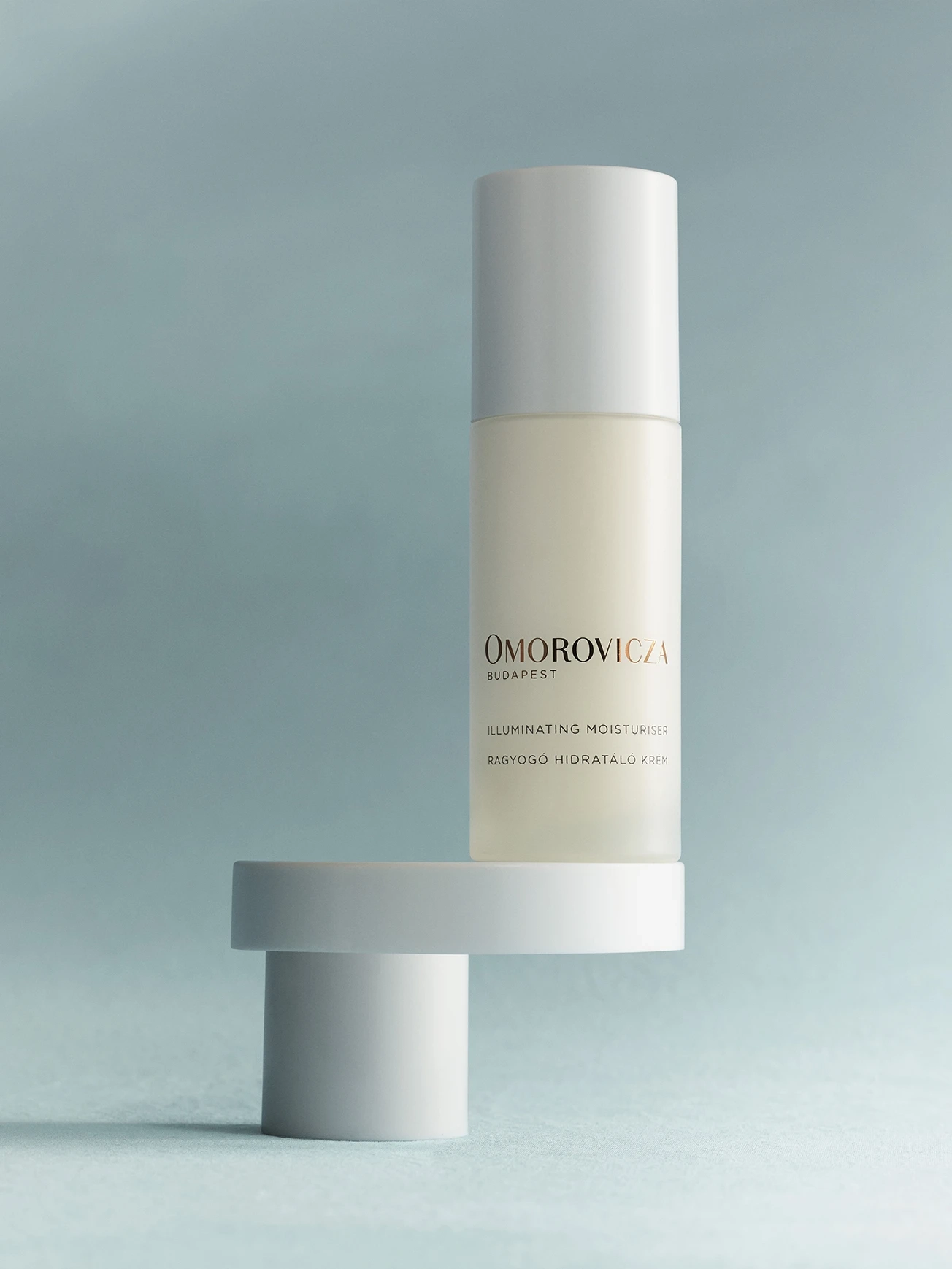 Alternative Image Omorovicza Illuminating Moisturiser 3