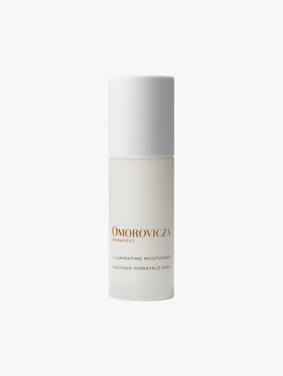 Illuminating Moisturiser