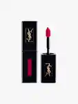 Hero Yves Saint Laurent Vernis A Levres Vinyl Cream Lip Stain