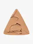 Swatch Hourglass Vanish Seamless Finish Foundation Stick