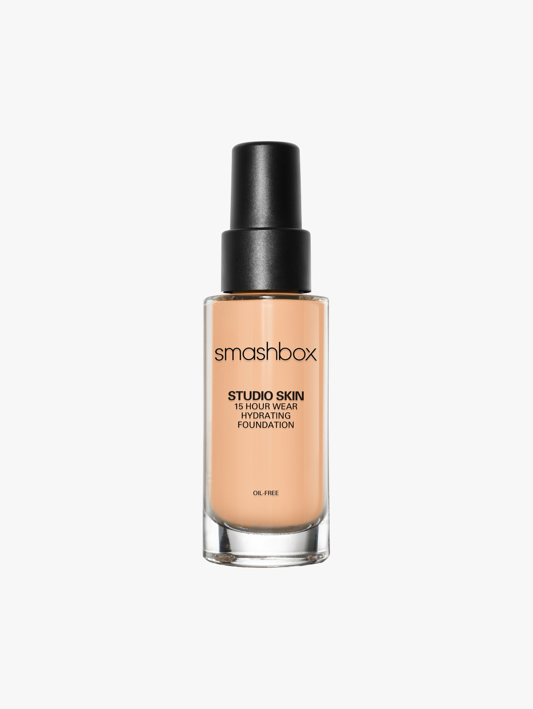 Smashbox Studio Skin Foundation: Flawless Coverage That Lasts