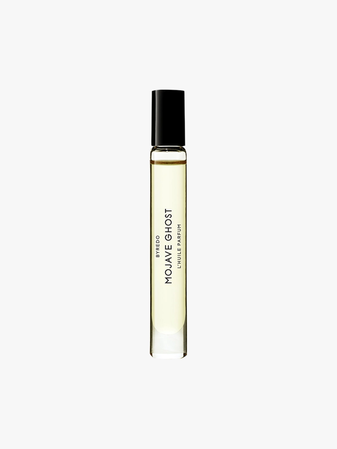 Mojave ghost 2025 perfume oil