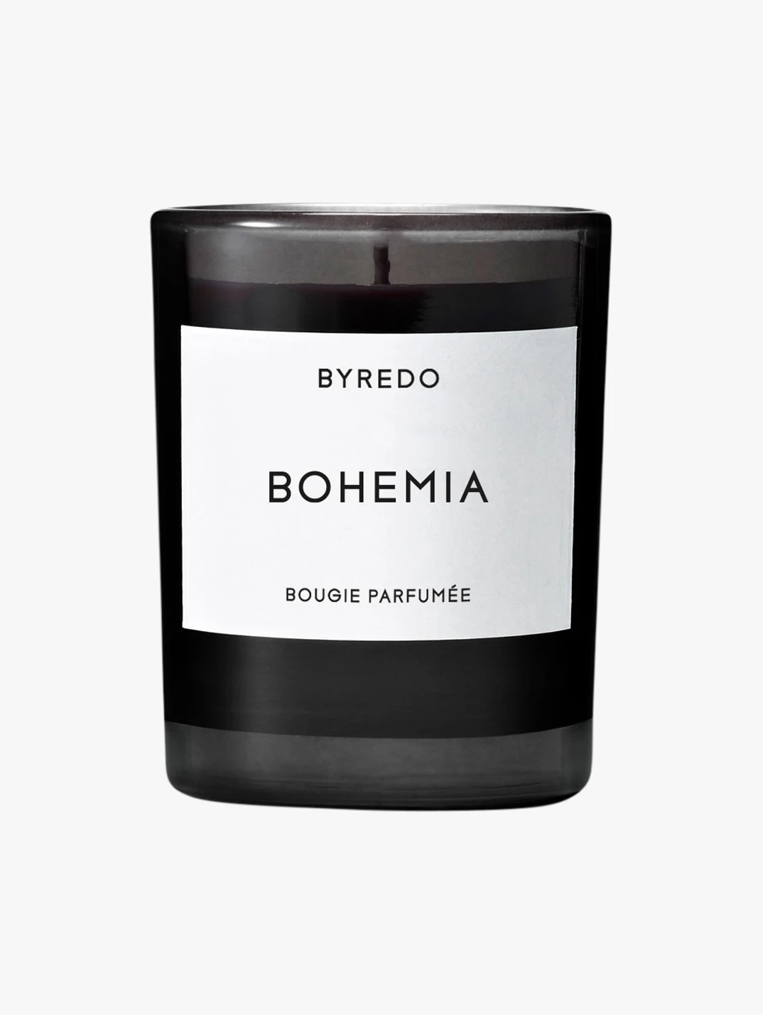 Hero BYREDO Bohemia Candle