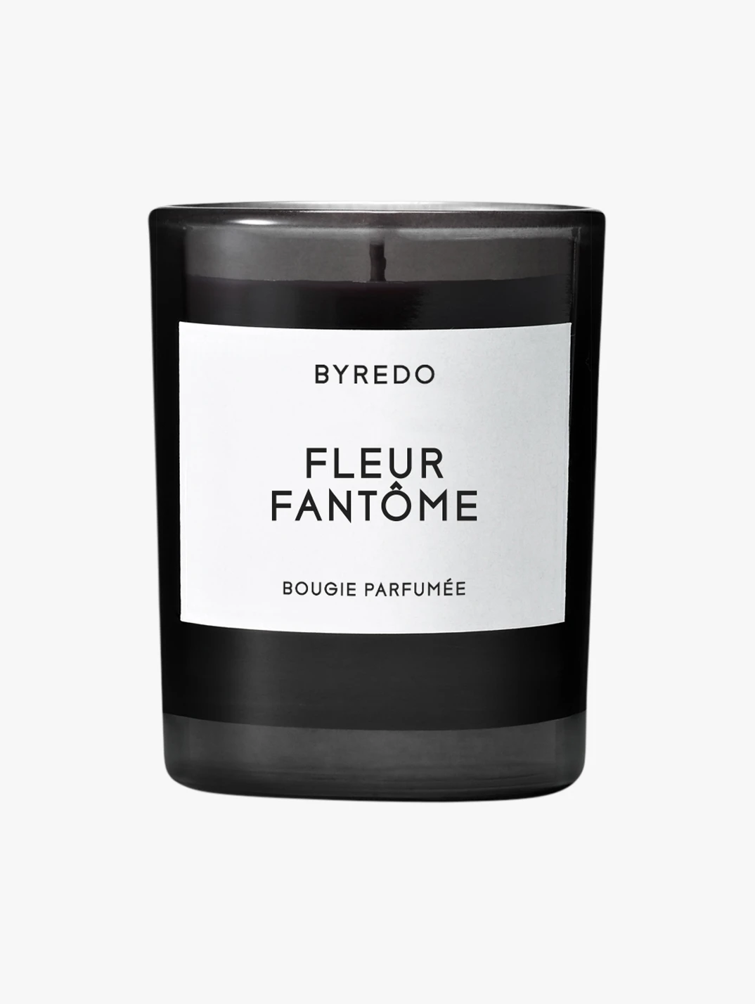 Hero BYREDO Fleur Fantôme Candle