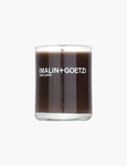 Hero Malin Goetz Dark Rum Candle