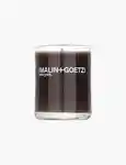 Hero Malin Goetz Dark Rum Candle