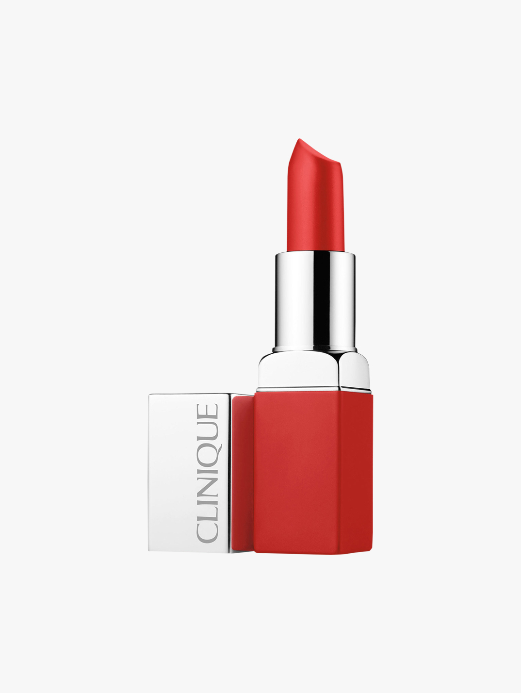 Clinique Pop Matte Lip Colour + Primer Ruby MECCA