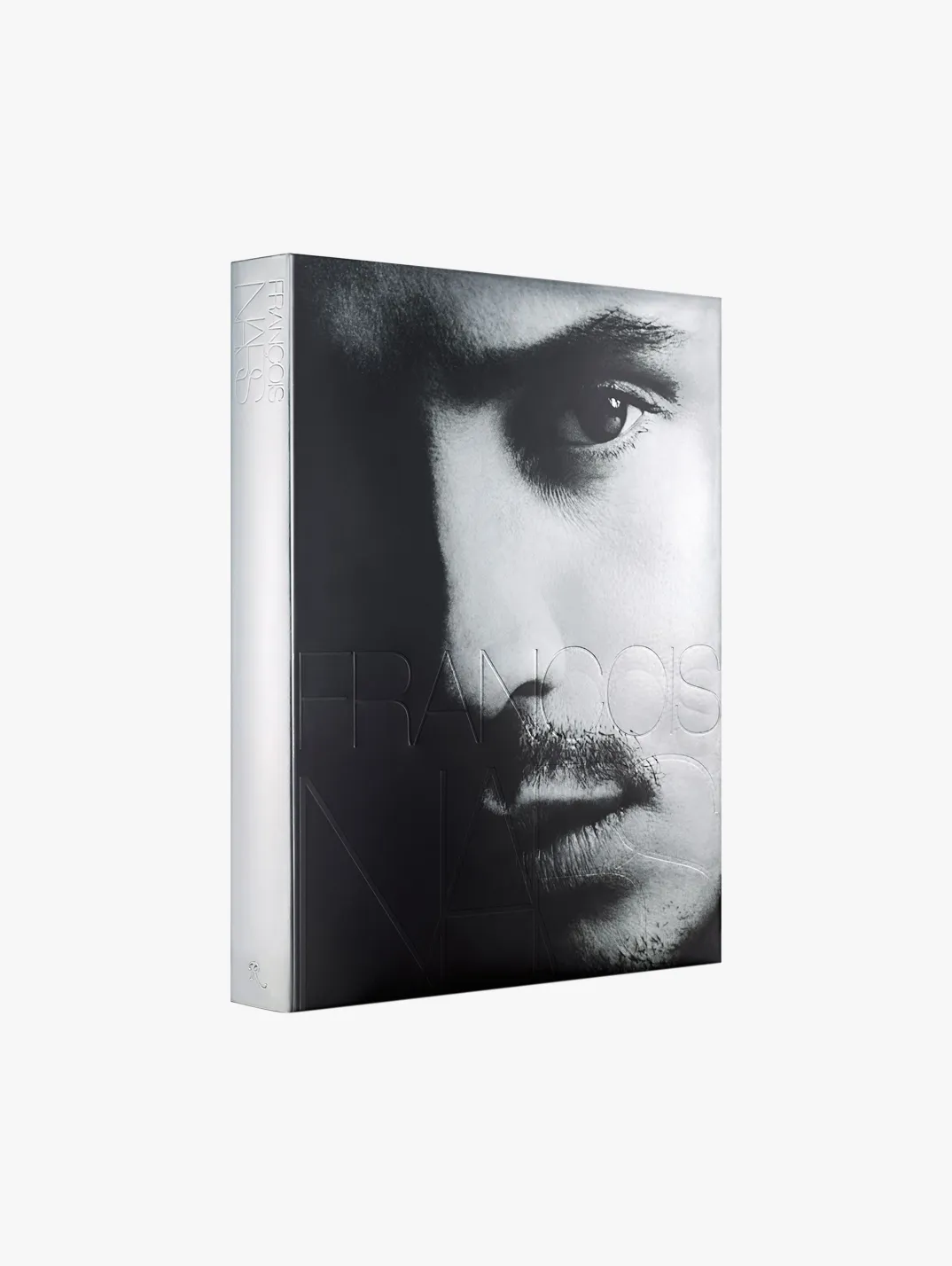 Alternative Image Nars Francois Nars Book