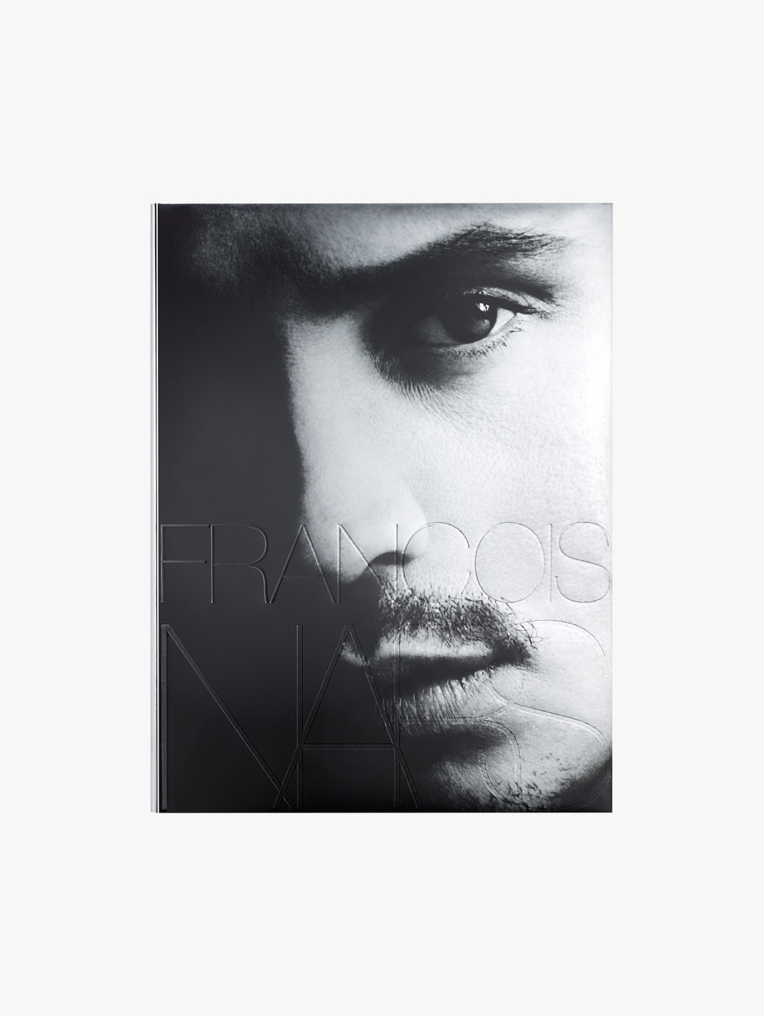 François Nars Book