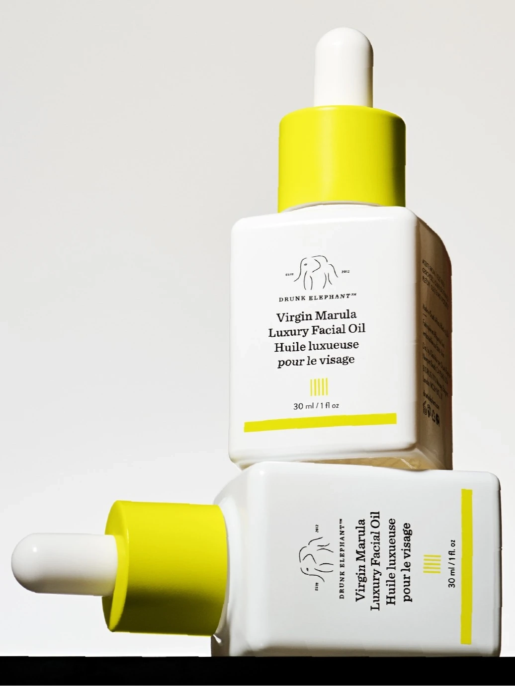 Alternative Image Drunk Elephant Virgin Marula Luxury Facial Oil