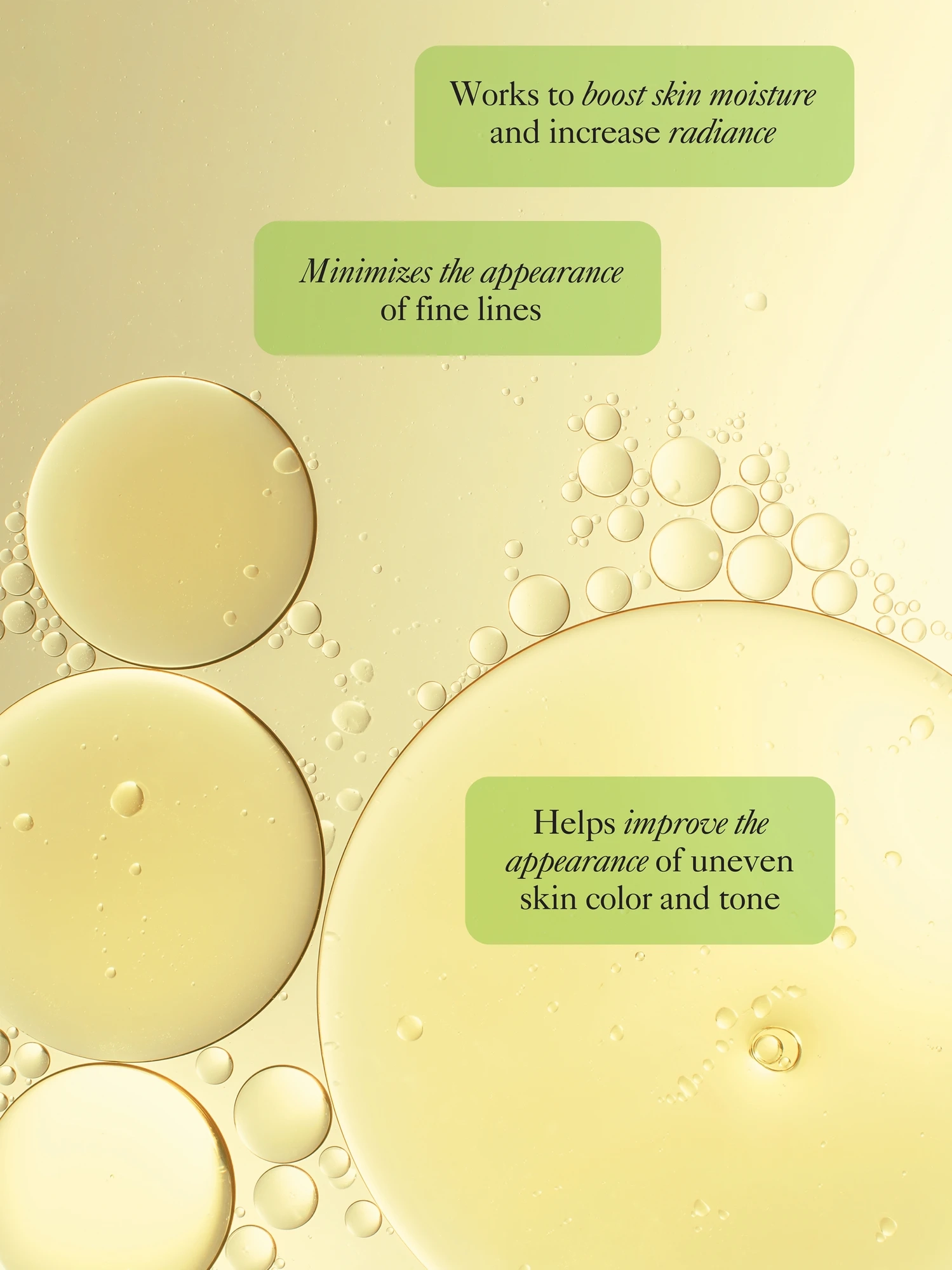 Alternative Image Goldfaden MD Brightening Elixir